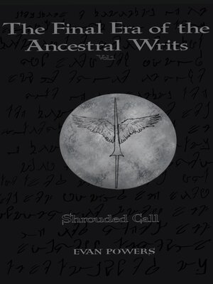 cover image of Shrouded Call